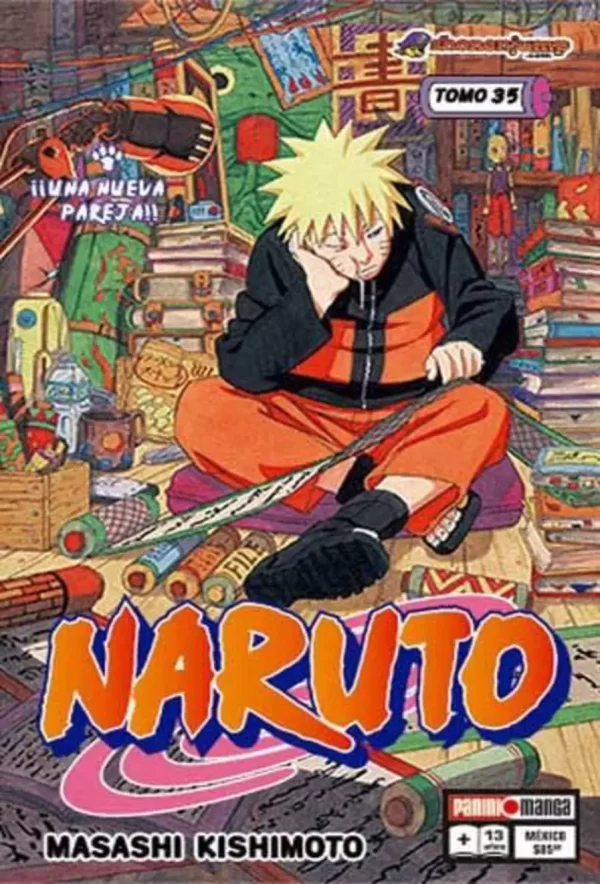 Naruto (35)
