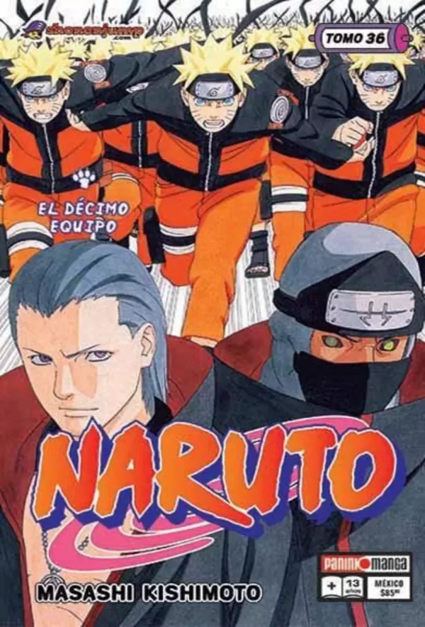 Naruto (36)