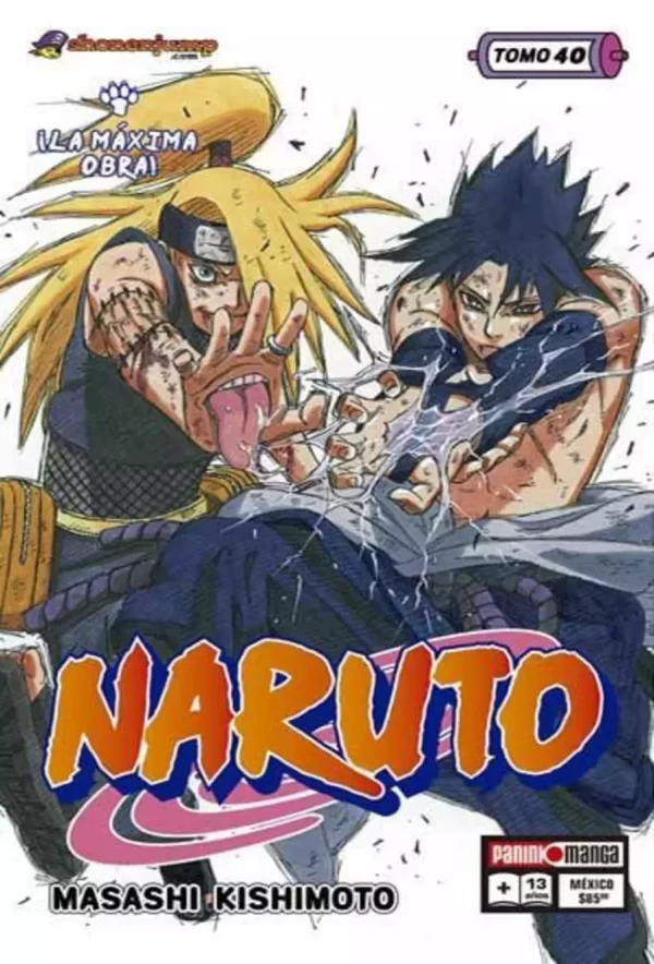 Naruto (40)
