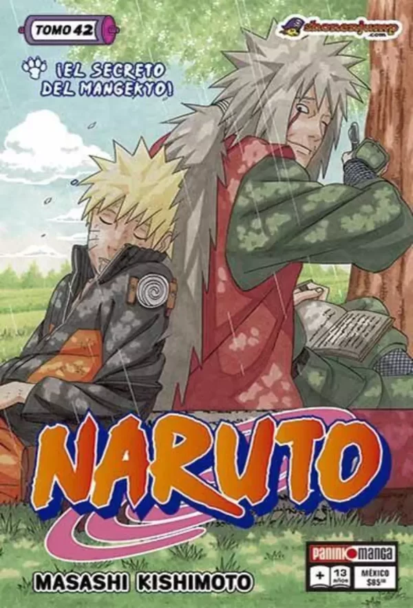 Naruto (42)