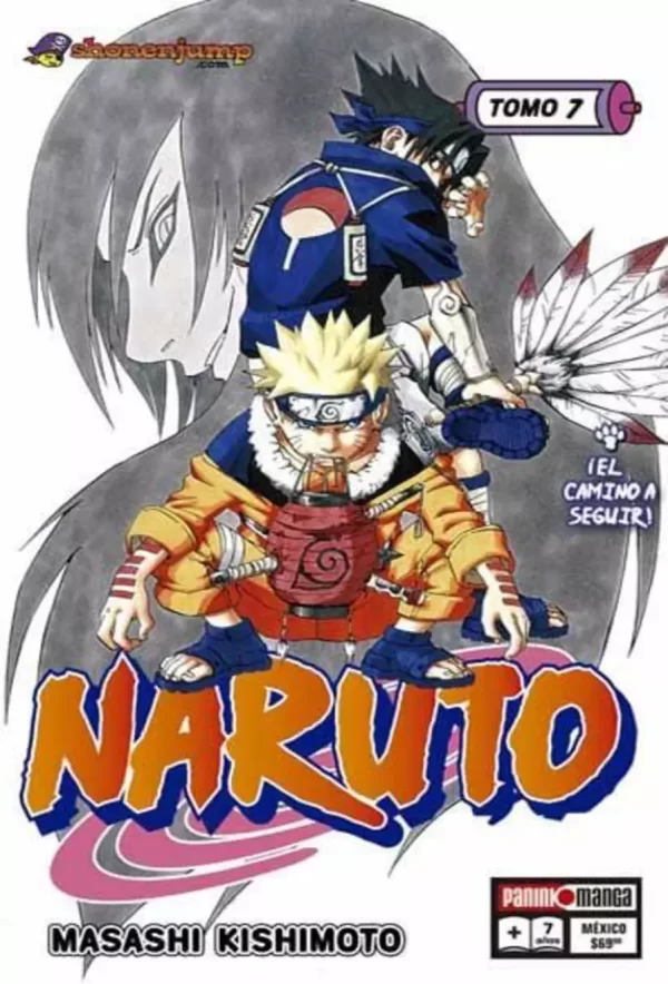 Naruto (7)