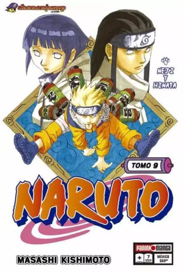 Naruto (9)